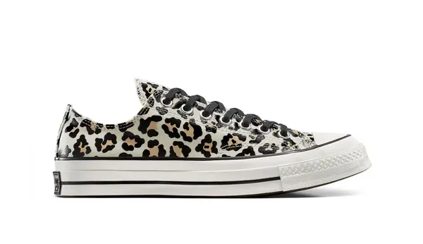 Converse Кецове Converse Chuck 70, светещи в тъмното