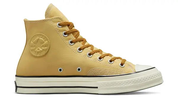 Converse Кецове Converse Chuck 70 Utility Yellow