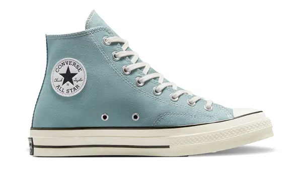 Converse Кецове Converse Chuck 70 Vintage Canvas сини