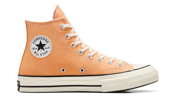 Converse Кецове Converse Chuck 70 Vintage Orange