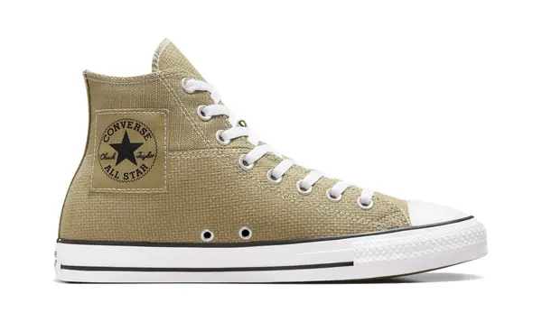 Converse Кецове Converse Chuck Taylor All Star Canvas &amp; Jacquard Green