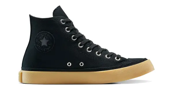 Converse Кецове Converse Chuck Taylor All Star Черни