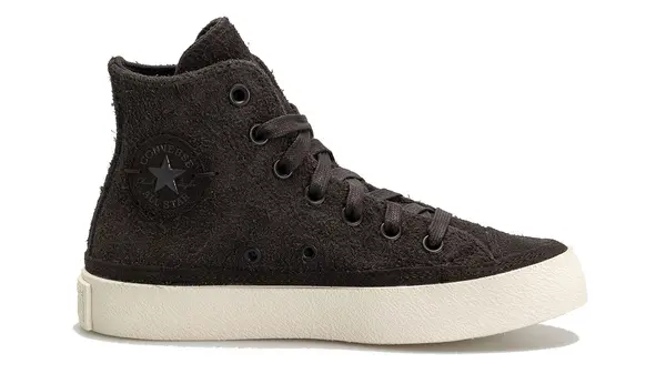 Converse Кецове Converse Chuck Taylor All Star Crafted Suede кафяви