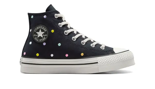 Converse Кецове Converse Chuck Taylor All Star Eva Lift