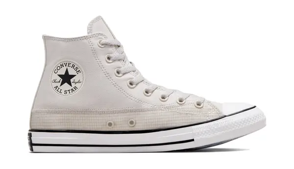 Converse Кецове Converse Chuck Taylor All Star Gray