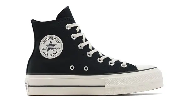 Converse Кецове Converse Chuck Taylor All Star Lift Floral