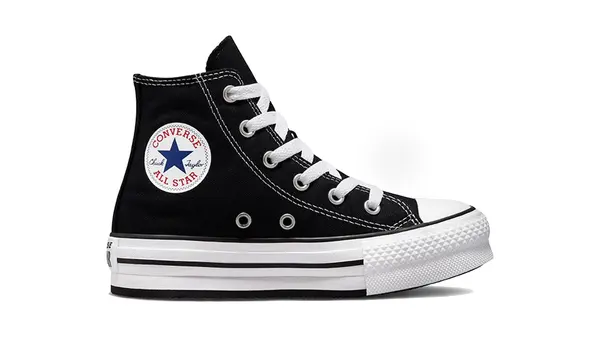Converse Кецове Converse Chuck Taylor All Star Lift Platform