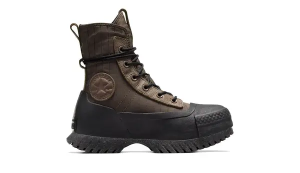 Converse Кецове Converse Chuck Taylor All Star Lugged 2.0 кафяви
