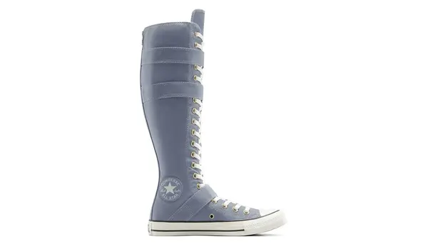 Converse Кецове Converse Chuck Taylor All Star XX-Hi Buckle