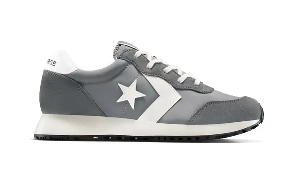 Converse Кецове Converse Omega Trainer сиви сиви
