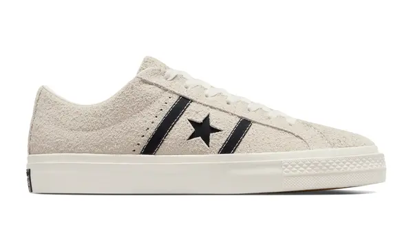 Converse Кецове Converse One Star Academy Pro Suede, бели