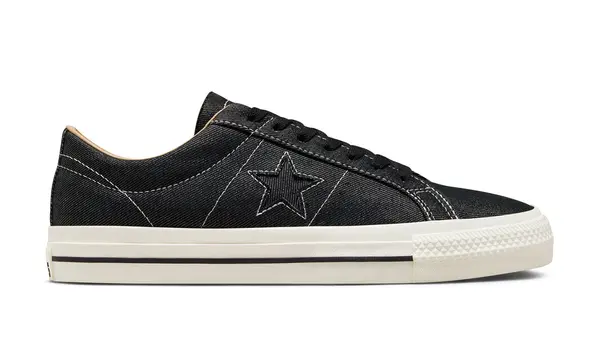 Converse Кецове Converse One Star Pro Denim
