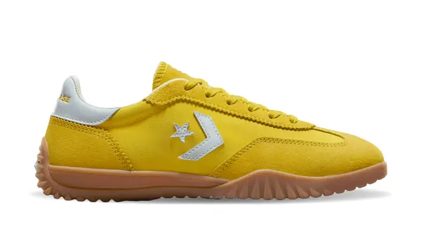 Converse Кецове Converse Run Star Trainer ниски, жълти