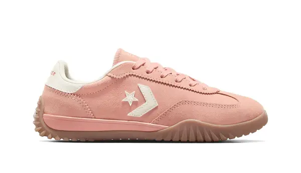 Converse Кецове Converse Run Star Trainer розови