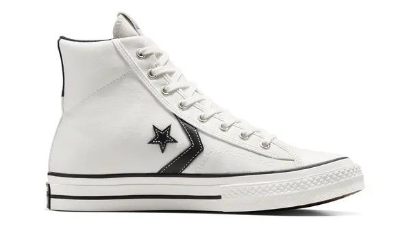 Converse Кецове Converse Star Player 76 бели