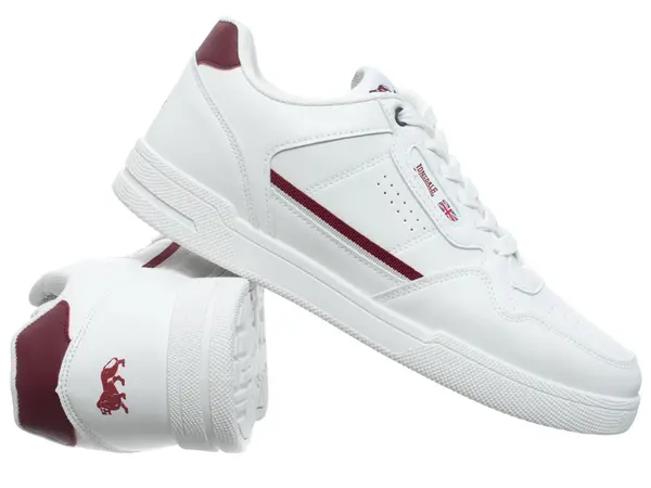 LONSDALE LONDON Кецове LONSDALE LONDON LNS-1036 BORDON