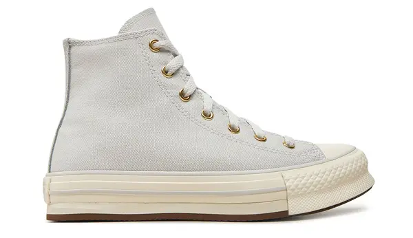 Converse Кецове на платформа Converse Chuck Taylor All Star