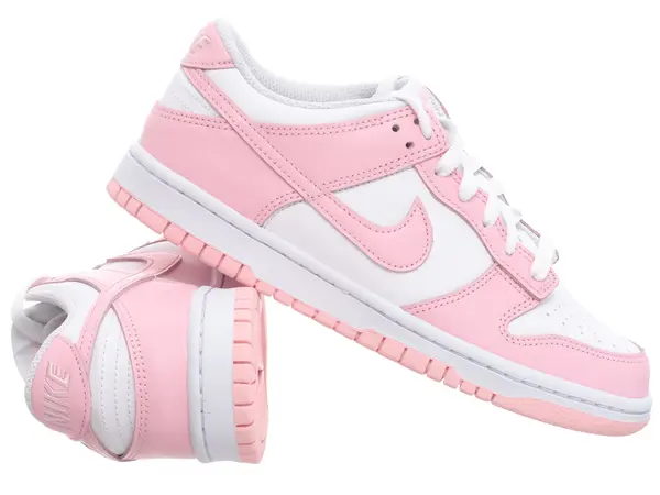 Nike Кецове NIKE Dunk Low