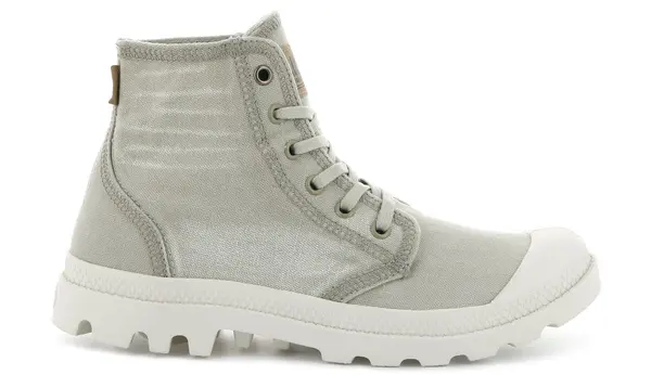 Palladium Кецове Palladium Denim Eucalyptus