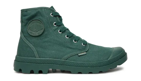 Palladium Кецове Palladium Pampa Hi Pine Needle