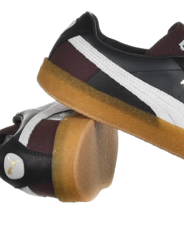 Puma Кецове Puma Suede Crepe Patch