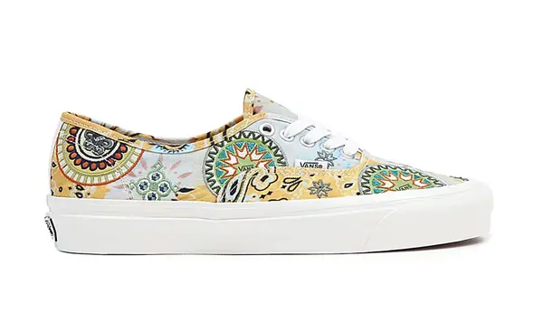 Vans Кецове Vans Authentic 44 D Anaheim Factory