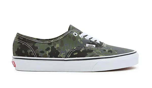 Vans Кецове Vans Authentic Rain Camo