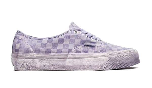 Vans Кецове Vans LX Authentic Reissue 44 - лилави