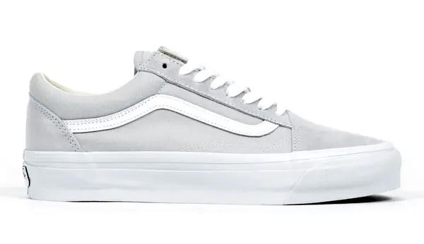 Vans Кецове Vans LX Old Skool 36 Lunar Rock
