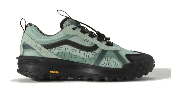 Vans Кецове Vans MTE Crosspath XC Gore-Tex, зелени