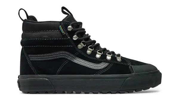 Vans Кецове Vans MTE Sk8-Hi Dr Waterproof Black