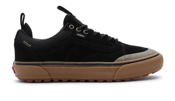 Vans Кецове Vans Old Skool MTE-2 Черни