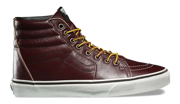 Vans Кецове Vans SK8-Hi Ground Breakers