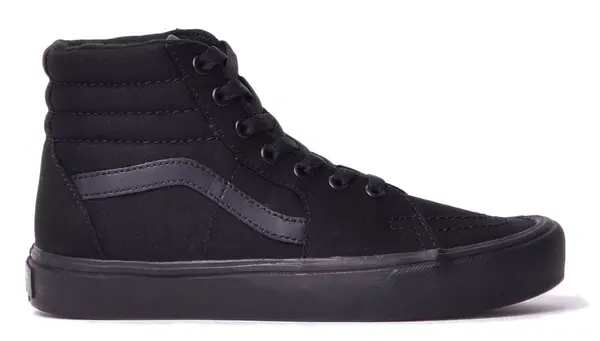Vans Кецове Vans SK8-Hi Lite Canvas