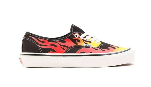 Vans Кецове Vans UA Authentic 44 DX Epic Flame