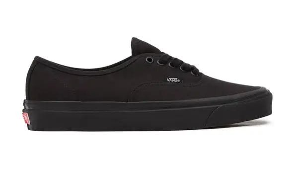 Vans Кецове Vans UA Authentic 44 Dx OG Черни