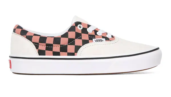 Vans Кецове Vans UA ComfyCush Era Mixed Media