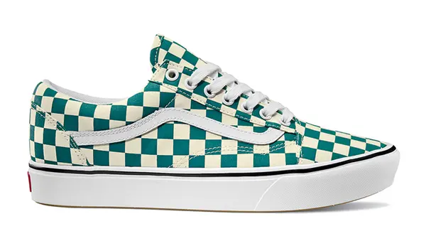 Vans Кецове Vans Ua Comfycush Old Skool