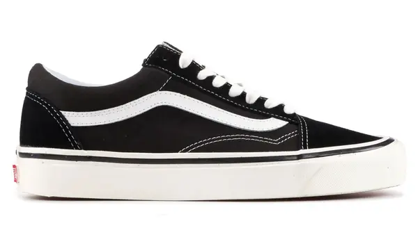 Vans Кецове Vans UA Old Skool 36 DX