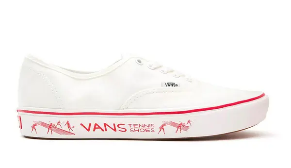 Vans Кецове Vans x Penn Authentic Comfycush