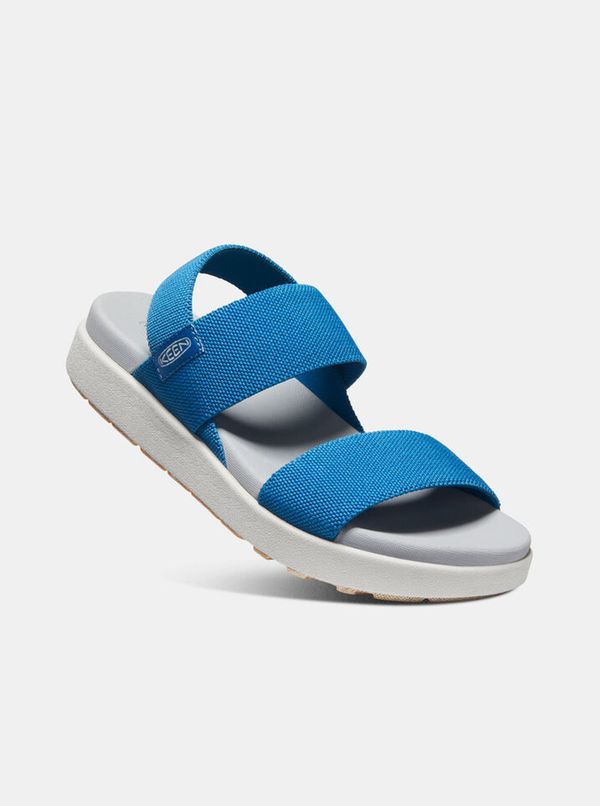 Keen Keen Blue Sandals - Women
