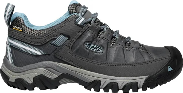Keen Keen TARGHEE III WP WOMEN Women's Shoes