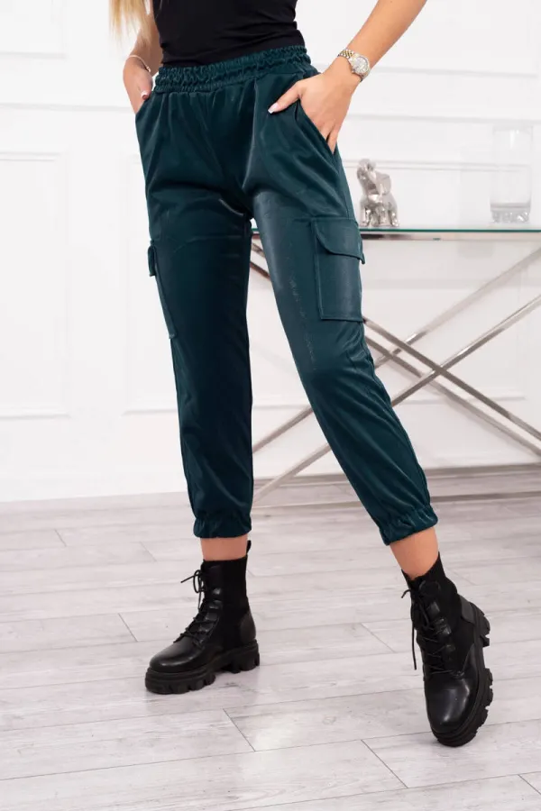 Kesi Kesi Pants cargo