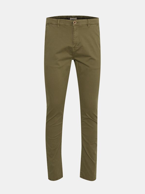 Blend Khaki Chino Pants Blend - Men