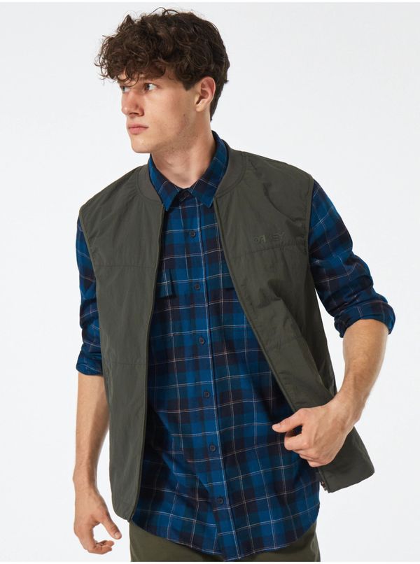 Oakley Khaki men's vest Oakley - Men's