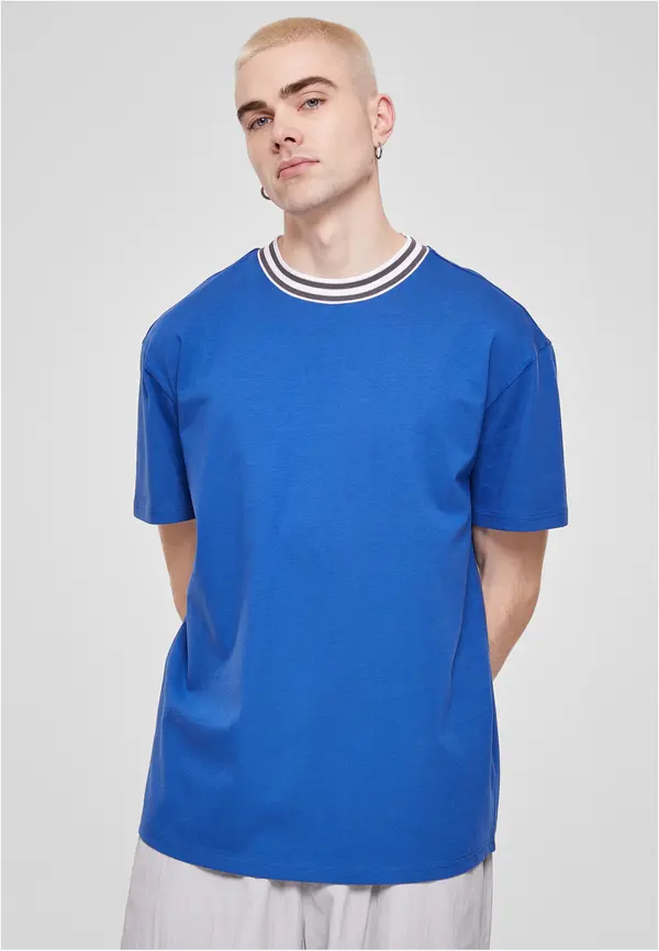 Urban Classics Kicker Royal T-Shirt