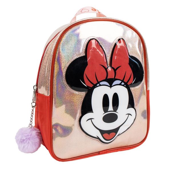 MINNIE KIDS BACKPACK FREE TIME FANTASIA MINNIE