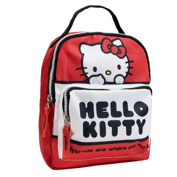 Hello Kitty KIDS BACKPACK FREE TIME HELLO KITTY