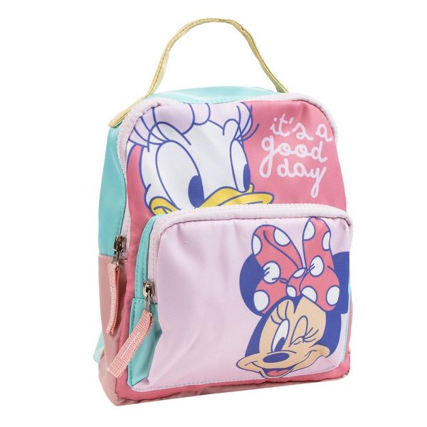 MINNIE KIDS BACKPACK FREE TIME MINNIE