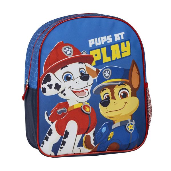 Paw Patrol KIDS BACKPACK SCHOOL PAW PATROL
